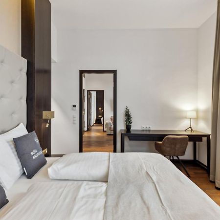 Limehome Vienna Rossauer Laende Екстериор снимка