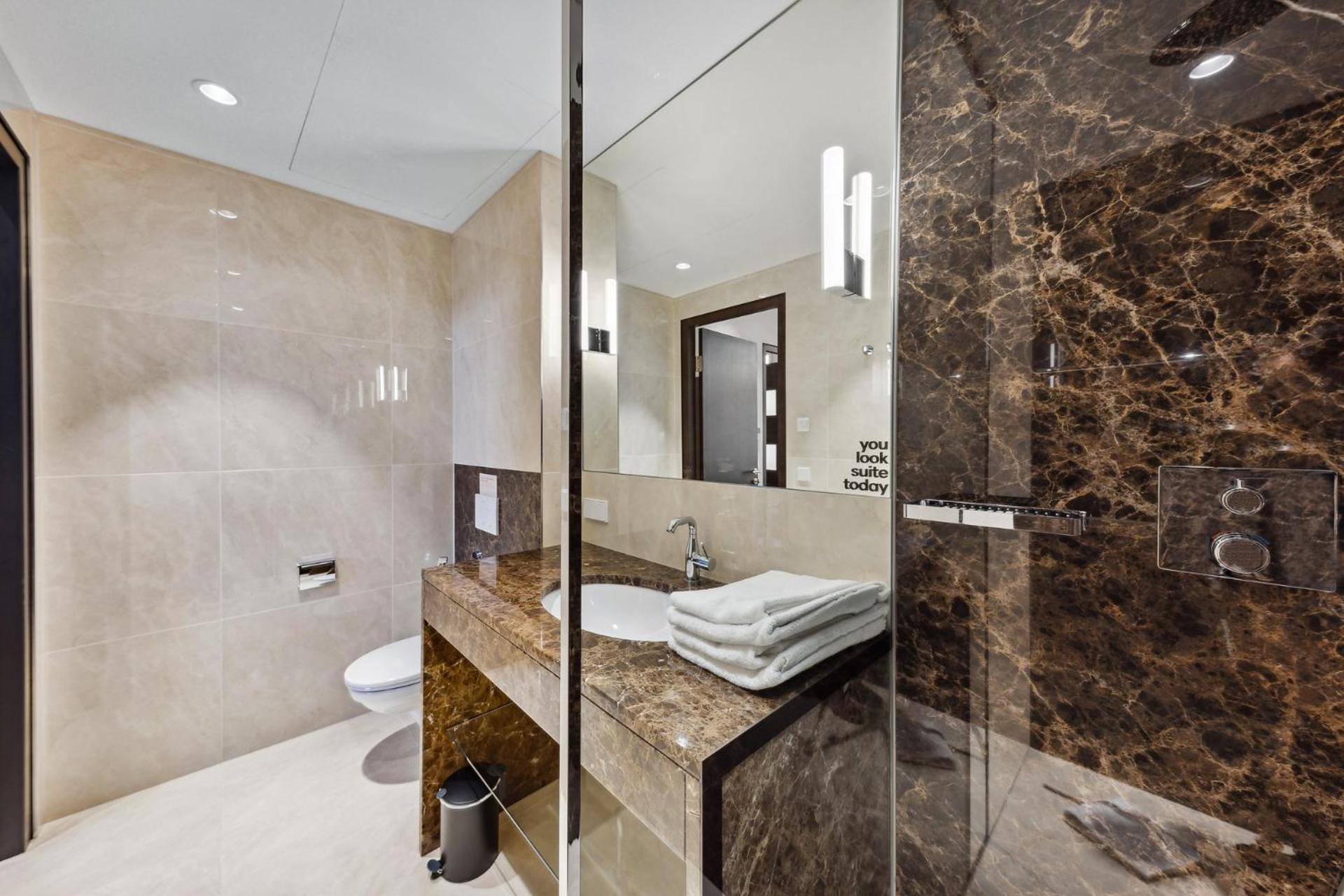 Limehome Vienna Rossauer Laende Стая снимка